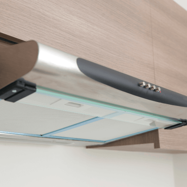 Servicio Técnico de arreglo de campanas extractoras en Madrid