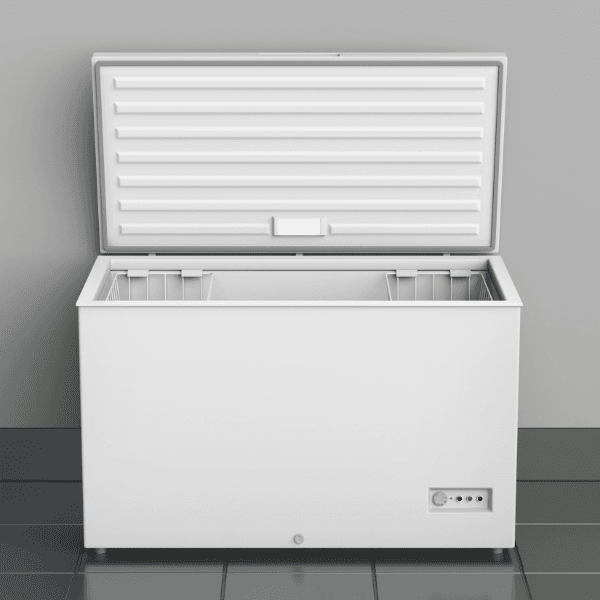 Servicio Técnico de arreglo de congeladores en Madrid