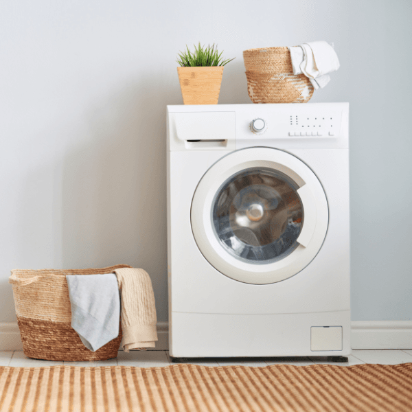 Servicio Técnico de arreglo de lavadoras en Madrid