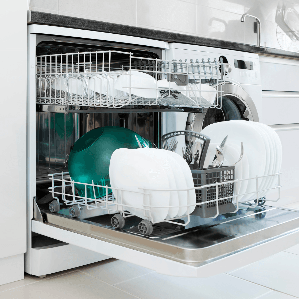 Servicio Técnico de arreglo de lavavajillas en Madrid