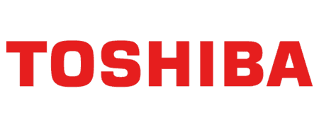 TOSHIBA