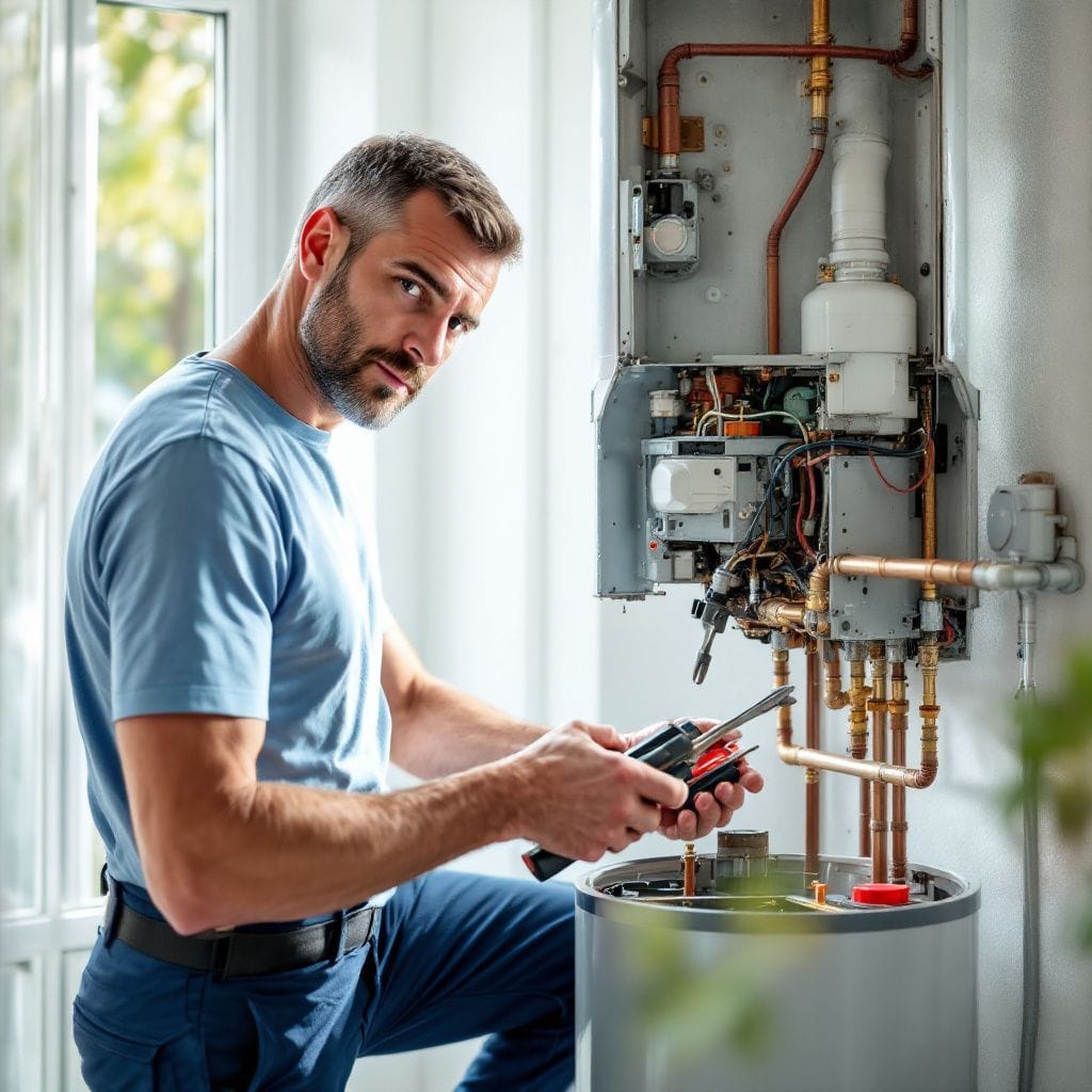 Servicio Técnico Thermor