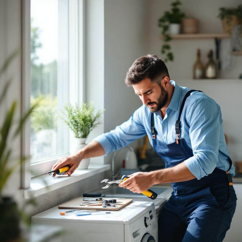 Técnico especializado en Smeg en Madrid