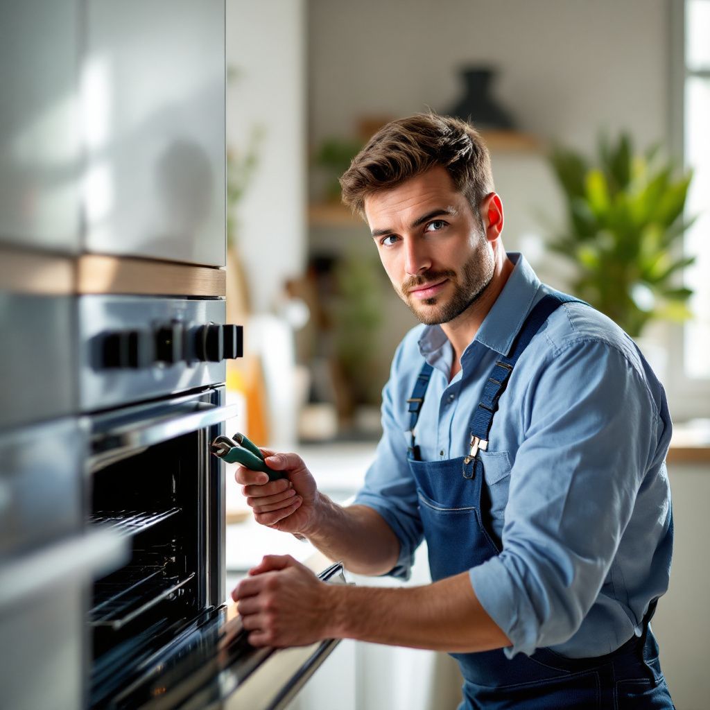 Servicio Ariston Madrid