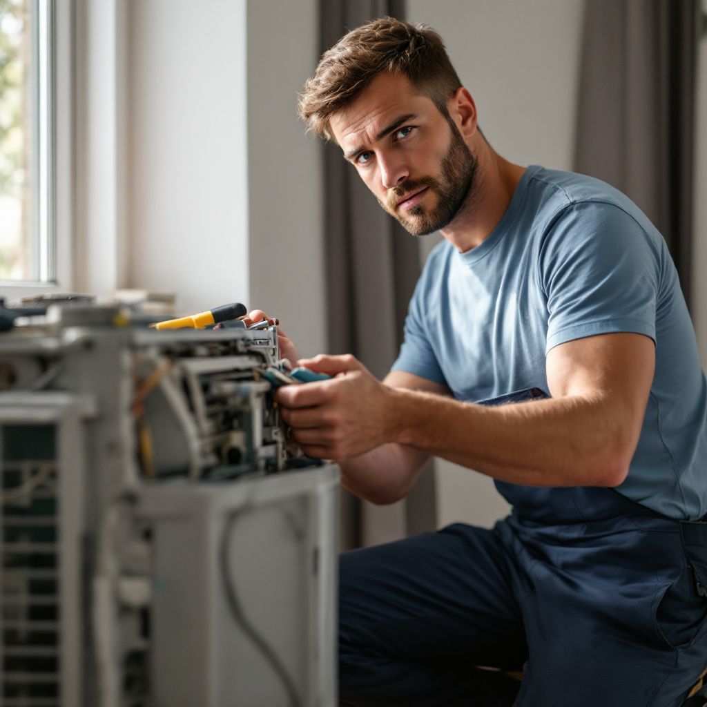 Diagnosis de personal especializado Fujitsu Madrid