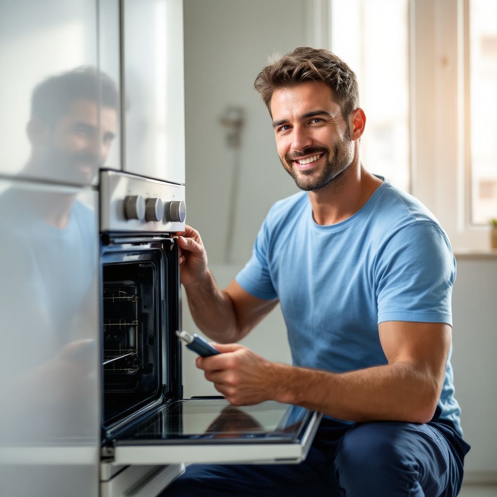 Especialista Beko en Madrid