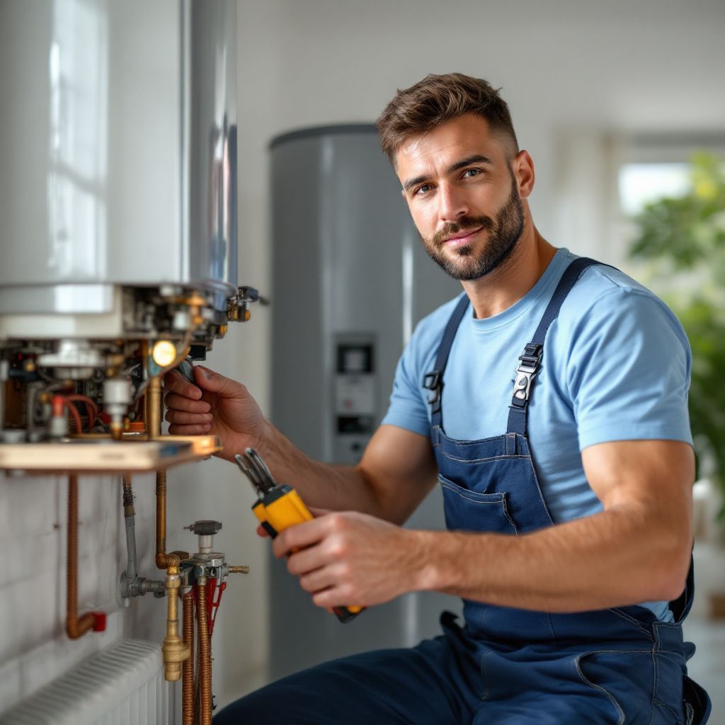 Expertos Junkers Madrid