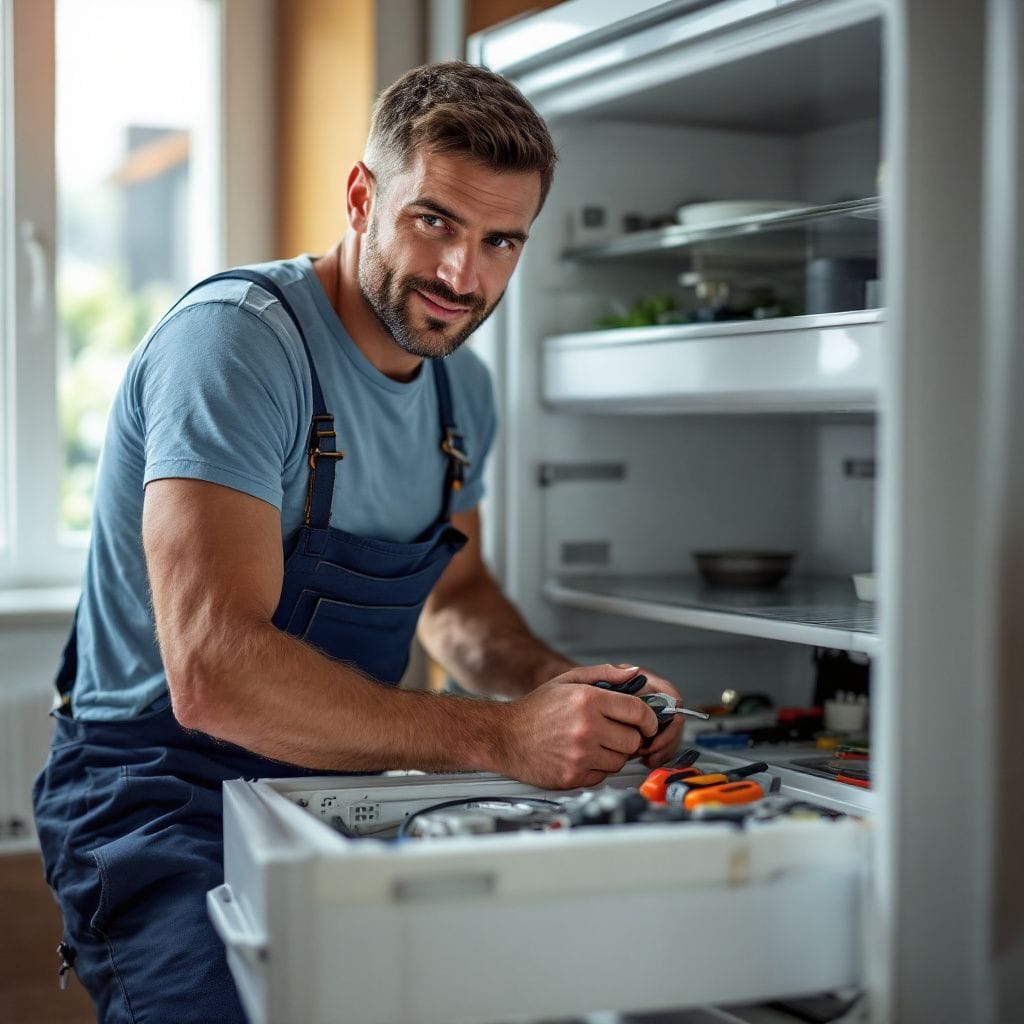 Cliente satisfecho gracias a nuestra rápida reparación Historia de éxito en reparación