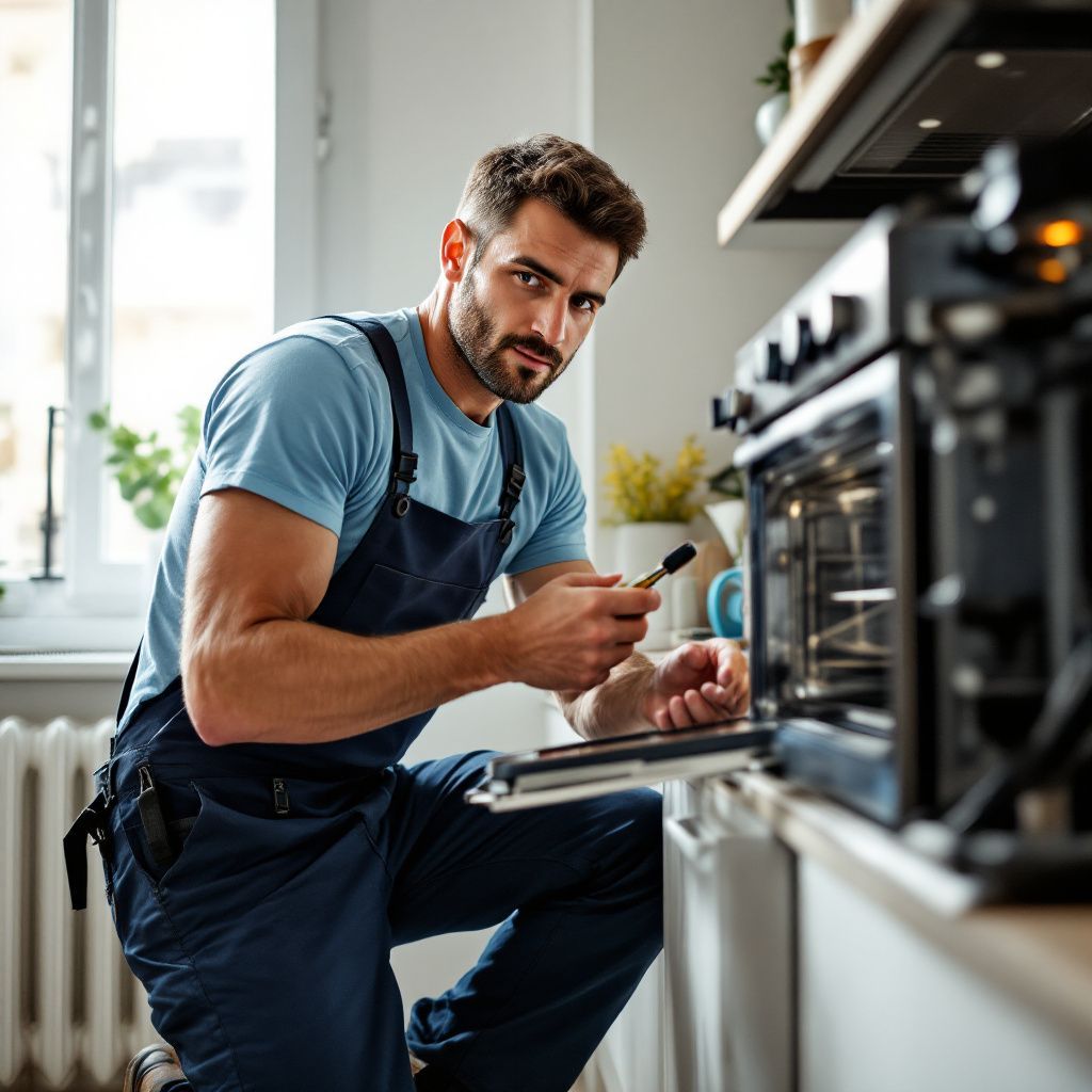 Servicio Profesional de Reparación Daewoo en Madrid
