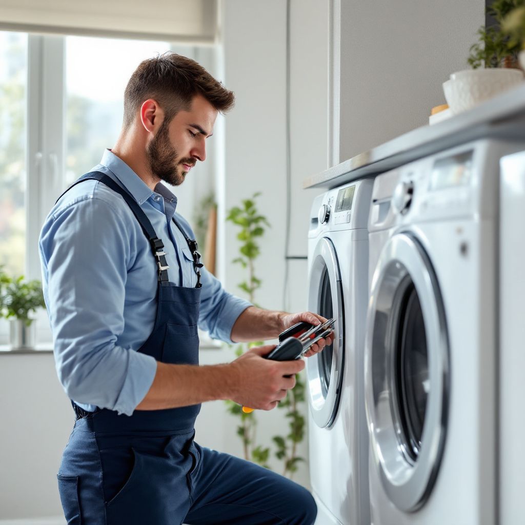 Reparación Bosch Madrid Técnico