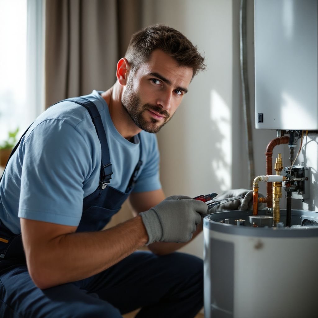 Reparación rápida Beretta Madrid