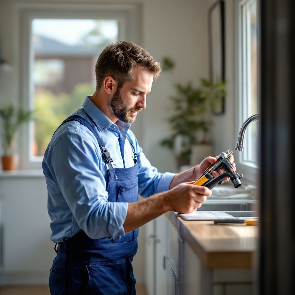 Nuestro equipo de expertos, reparando un electrodoméstico Balay en Madrid Servicio de Reparación Balay en Madrid