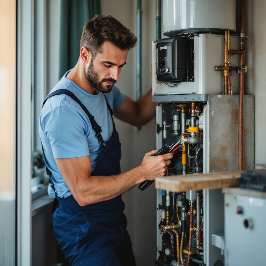 Servicio fiable Fleck Madrid