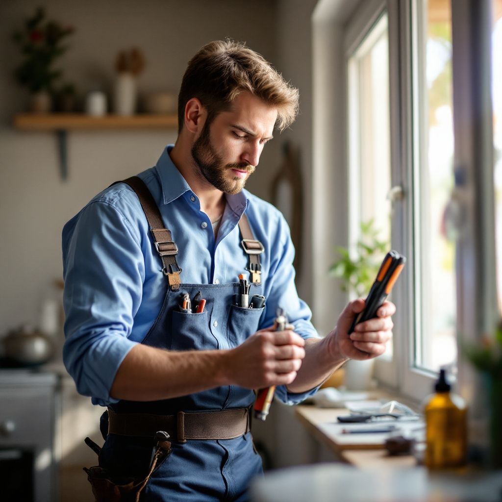 Reparación de Cointra en Madrid